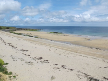 Photo Gallery Image - Beach on the Roseland