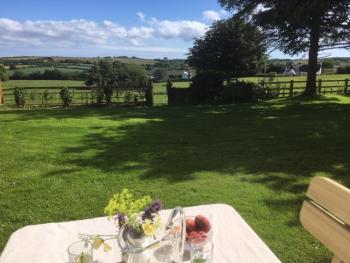 Photo Gallery Image - Penhallow Farm Holidays