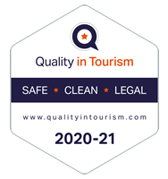 Member of Quality in Tourism